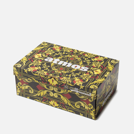 Игрушка Medicom Toy Bearbrick atmos Scarf 100% & 400%