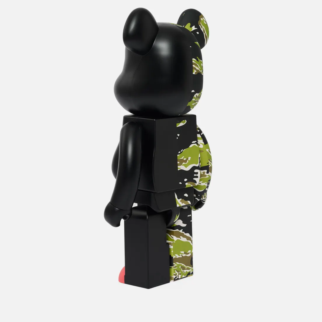 Medicom Toy Игрушка Bearbrick atmos x Staple Ver. 2 1000%