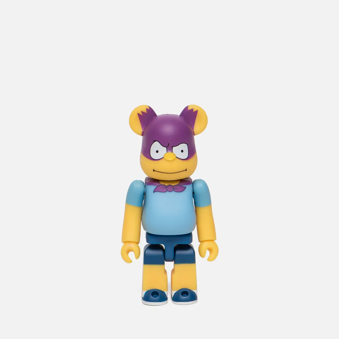 Medicom Toy Игрушка Bartman 100%