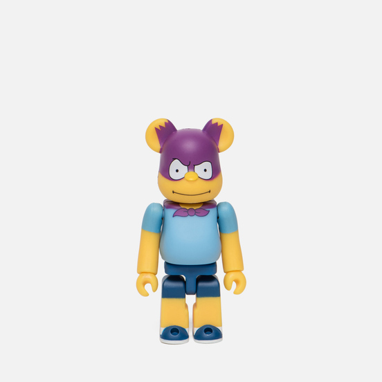 Игрушка Medicom Toy Bartman 100%