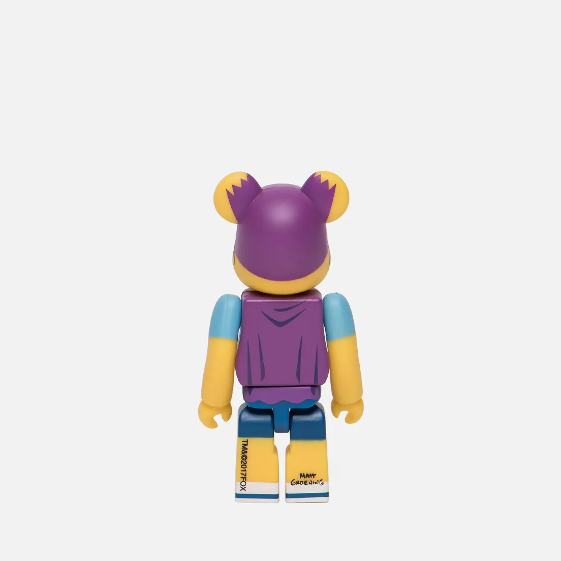 Medicom Toy Игрушка Bartman 100%