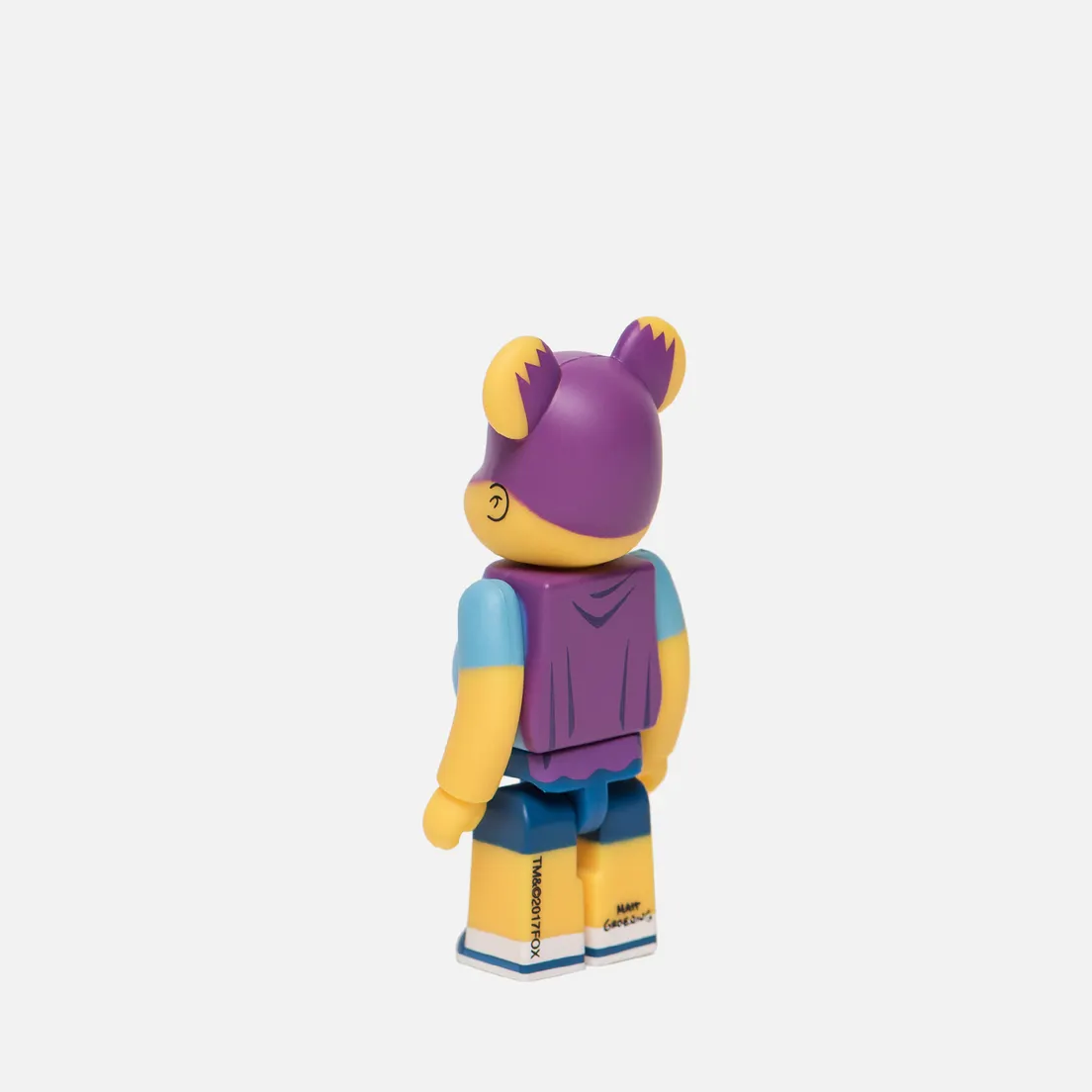 Medicom Toy Игрушка Bartman 100%
