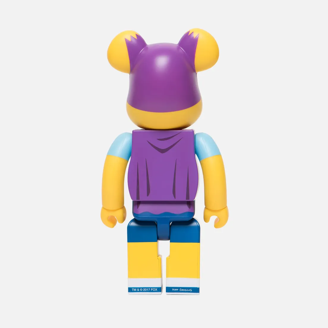 Medicom Toy Игрушка Bartman 400%