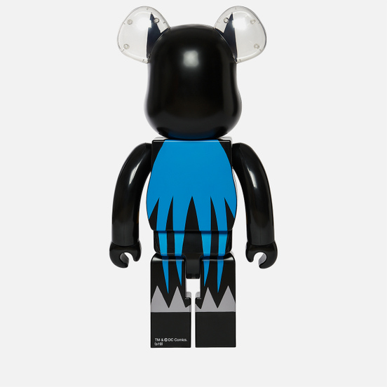 Игрушка Medicom Toy Bearbrick Batman Animated 1000%