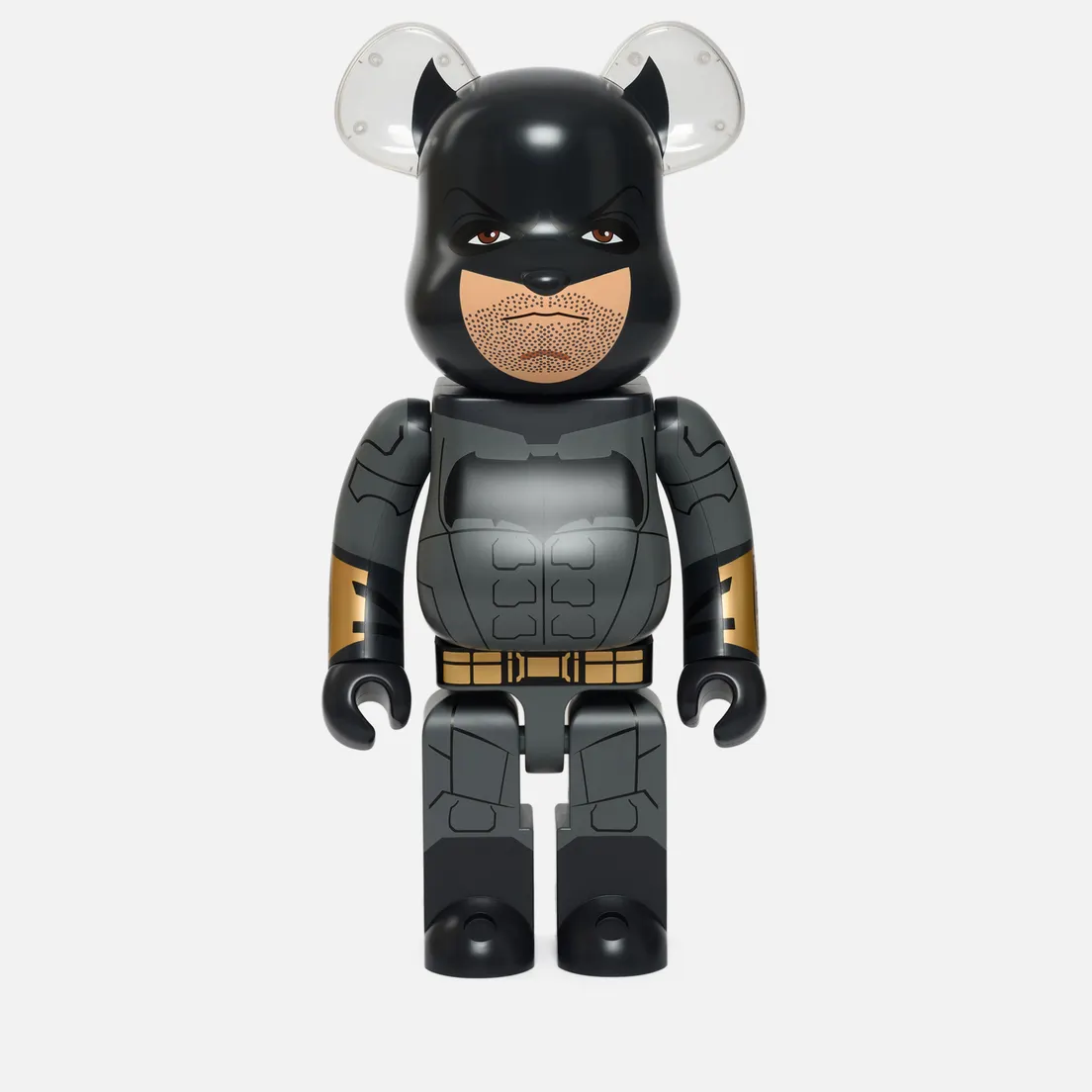 Medicom Toy Игрушка Batman Justice League 1000%