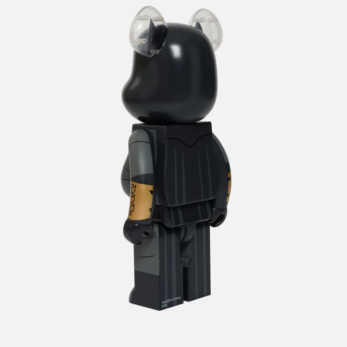 Medicom Toy Игрушка Batman Justice League 1000%