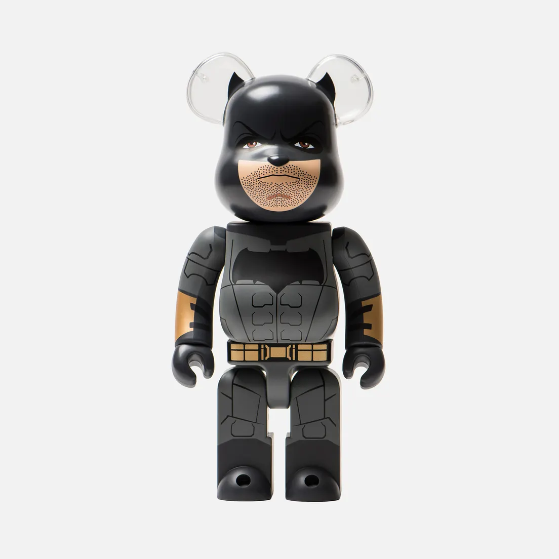 Medicom Toy Игрушка Batman Justice League 400%