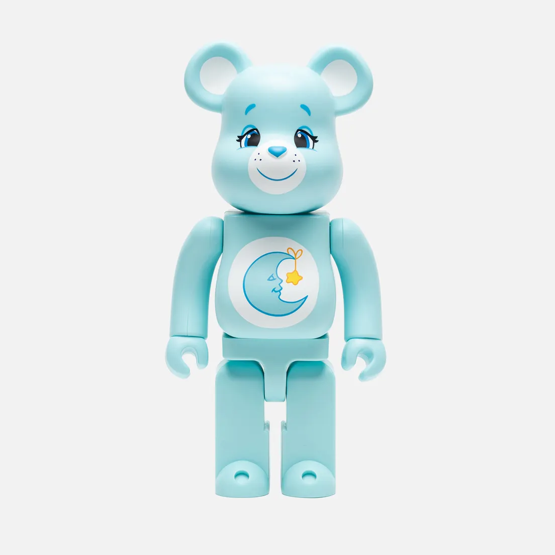 Medicom Toy Игрушка Bearbrick Bedtime Bear 400%