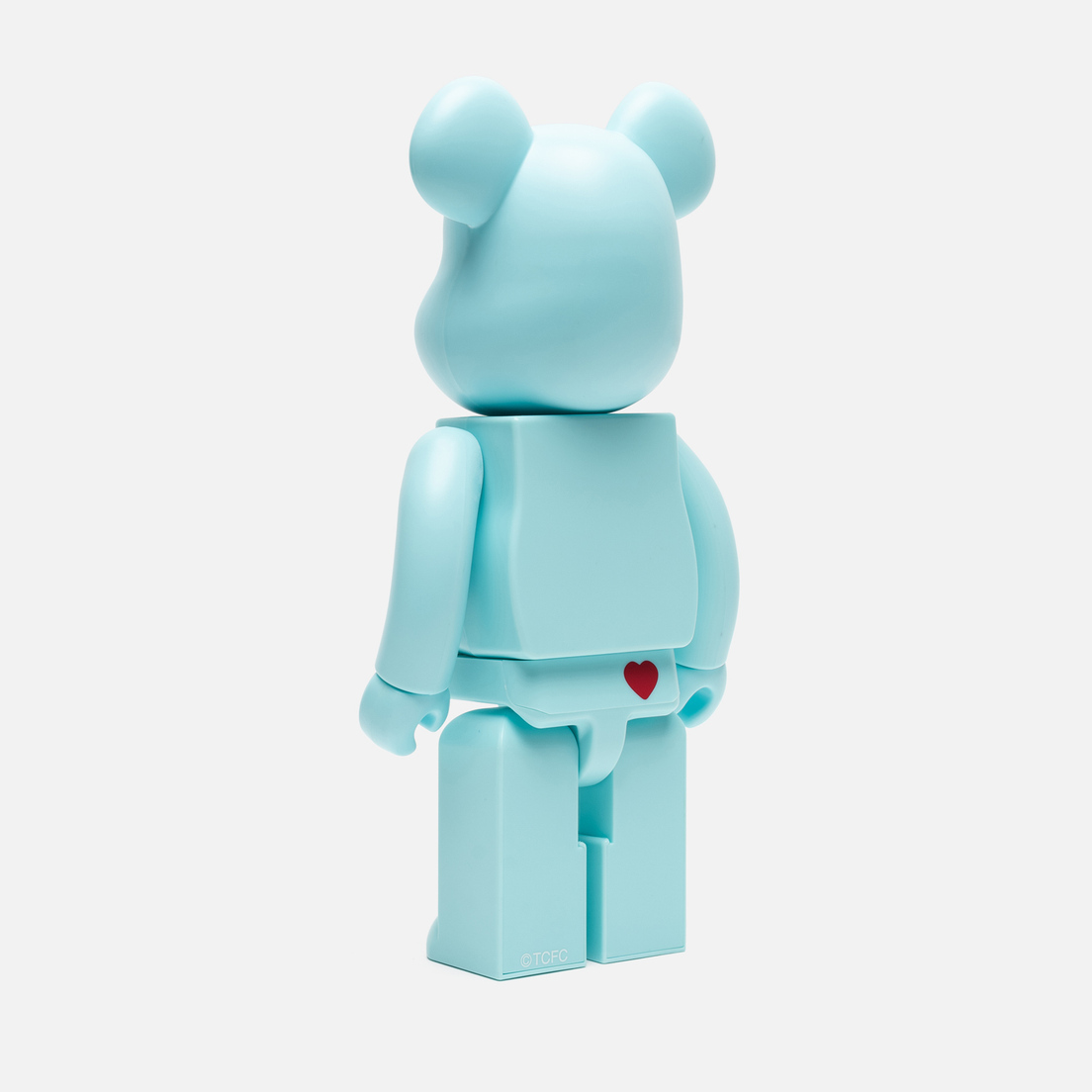 Medicom Toy Игрушка Bearbrick Bedtime Bear 400%