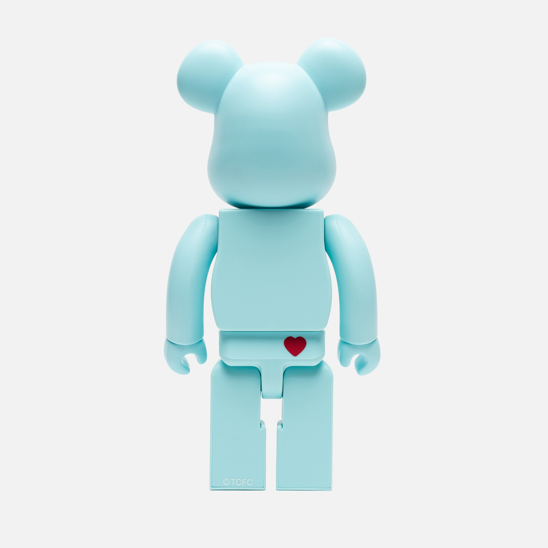 Medicom Toy Игрушка Bearbrick Bedtime Bear 400%