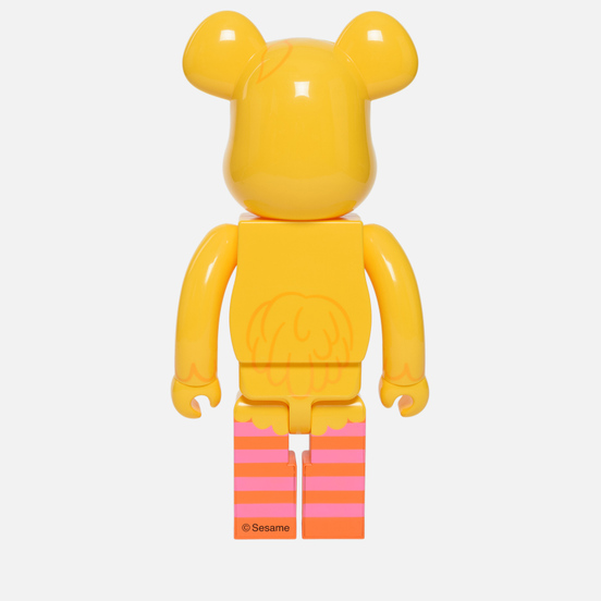 Игрушка Medicom Toy Bearbrick Big Bird 1000%