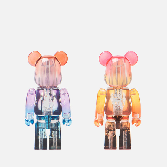Игрушка Medicom Toy Burj Khalifa Tower & Tokyo Tower 100%