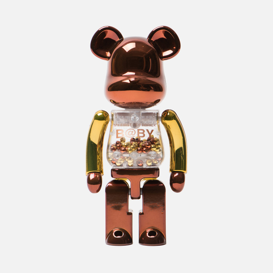 Игрушка Medicom Toy Chogokin My First B@by Steampunk 200%