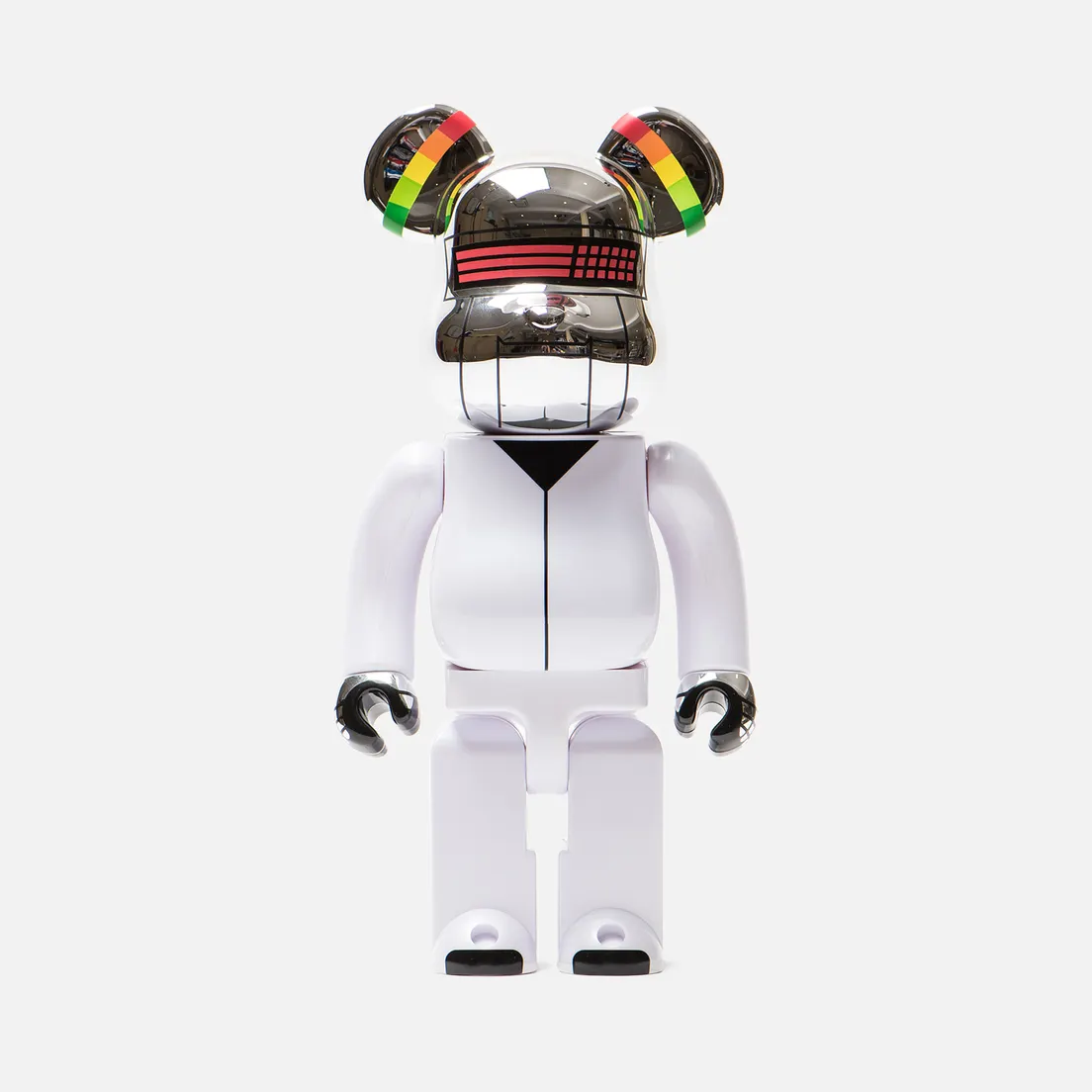 Medicom Toy Игрушка Daft Punk Discovery 2-Pack 400%