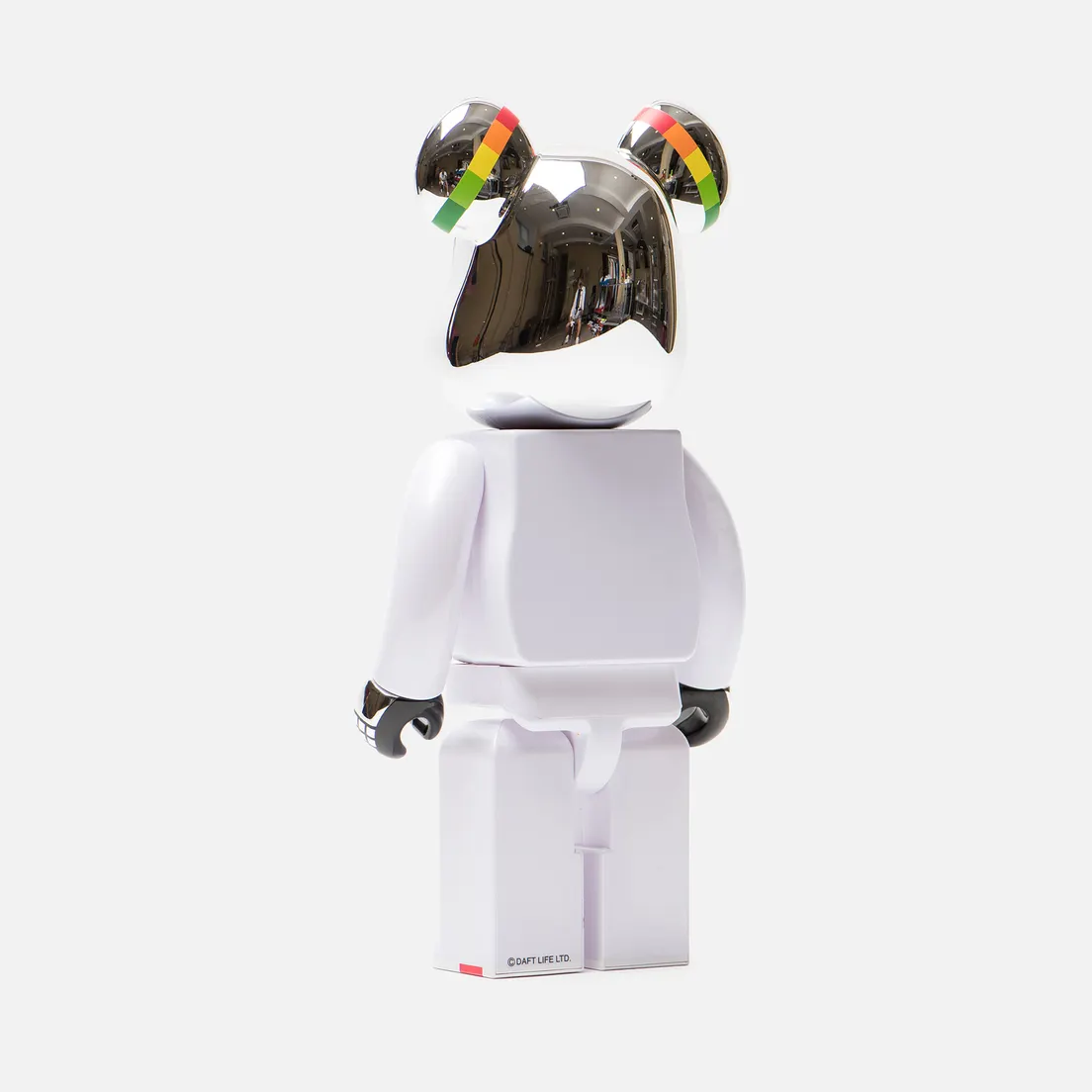 Medicom Toy Игрушка Daft Punk Discovery 2-Pack 400%