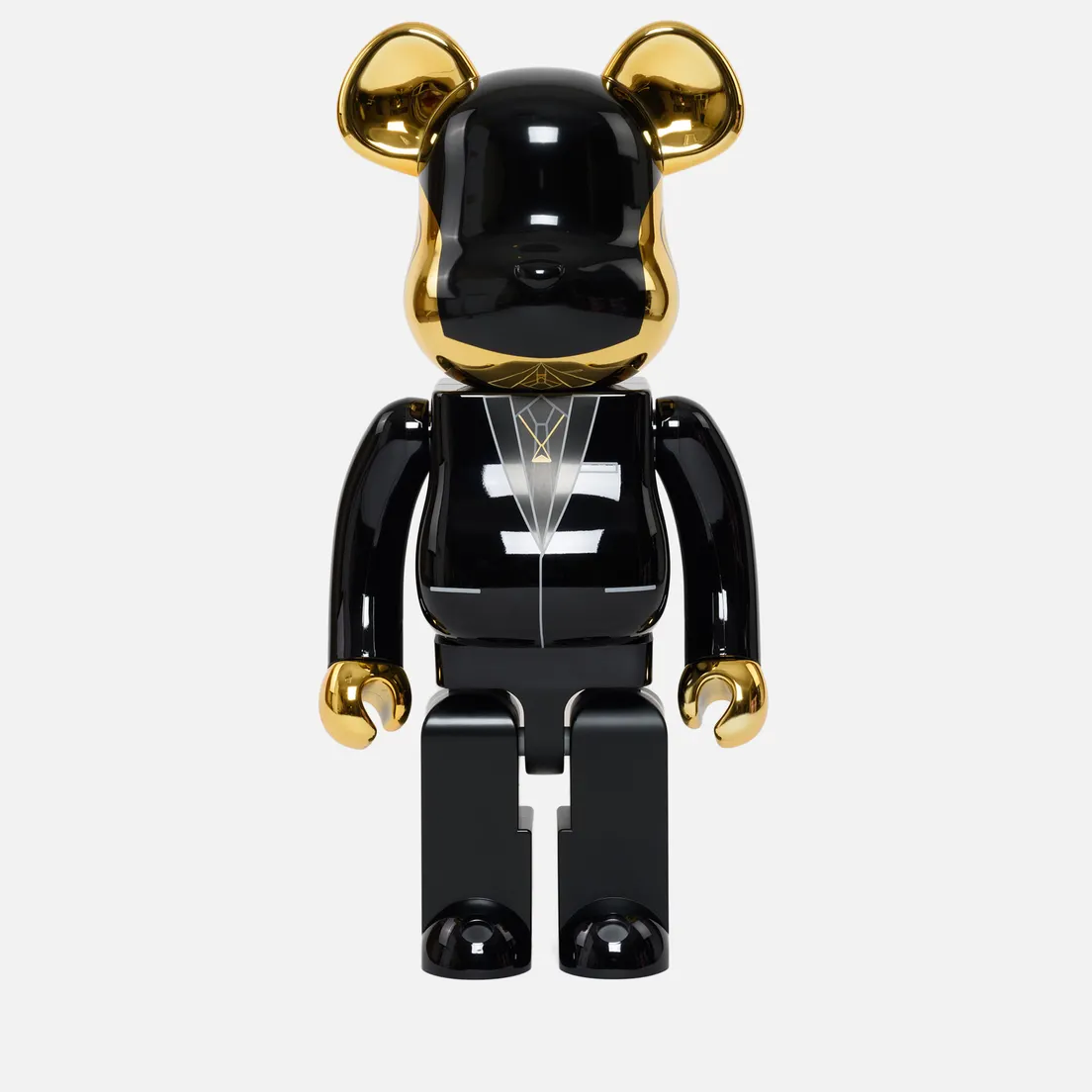 Medicom Toy Игрушка Daft Punk Guy-Manuel 1000%