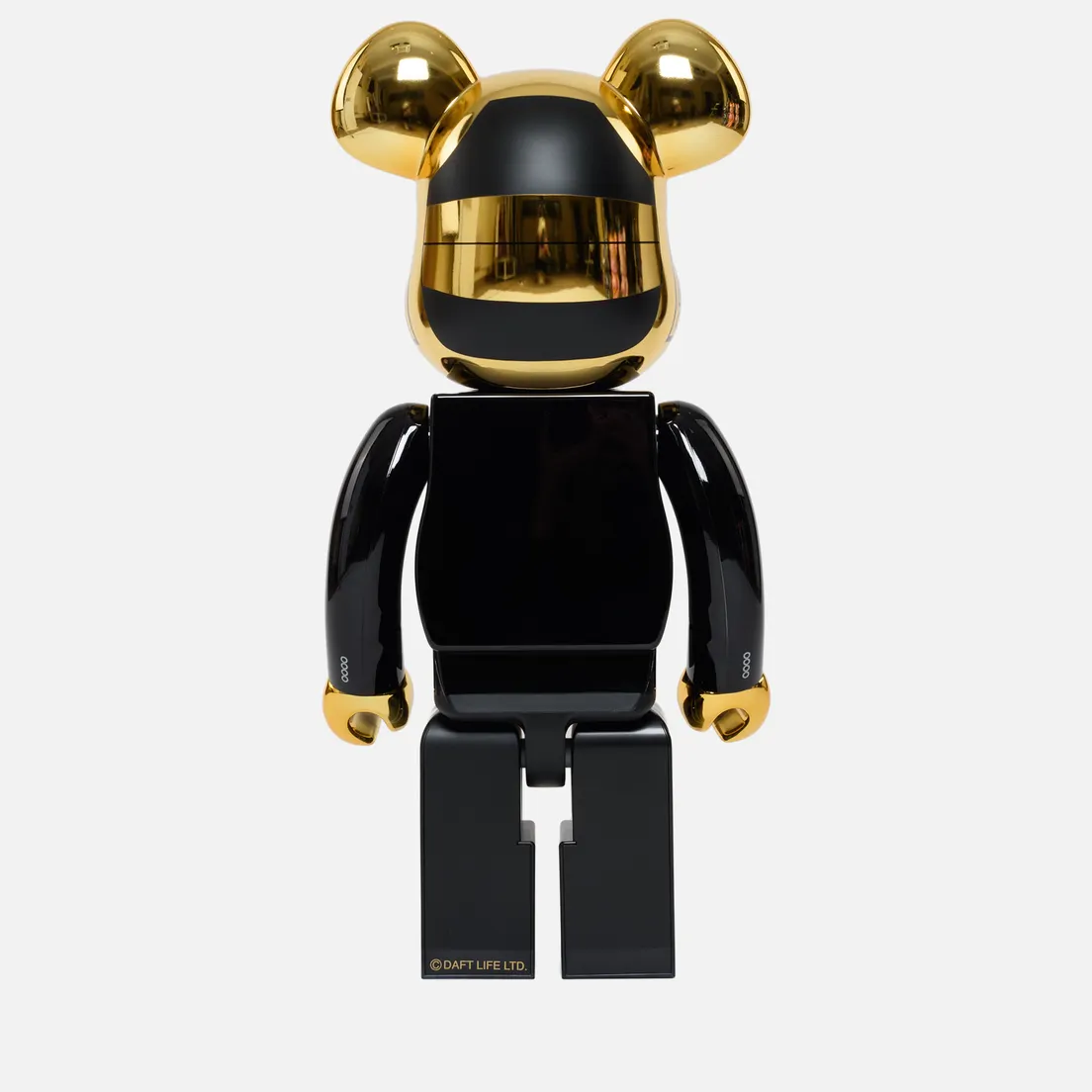 Medicom Toy Игрушка Daft Punk Guy-Manuel 1000%