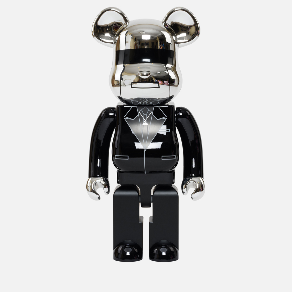 Medicom Toy Игрушка Daft Punk Thomas Bangalter 1000%