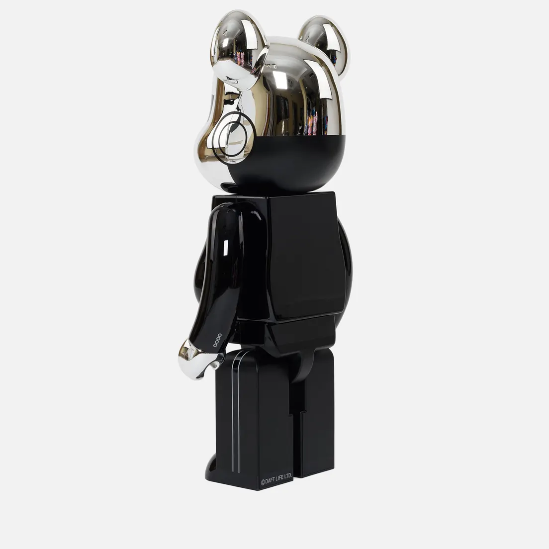 Medicom Toy Игрушка Daft Punk Thomas Bangalter 1000%