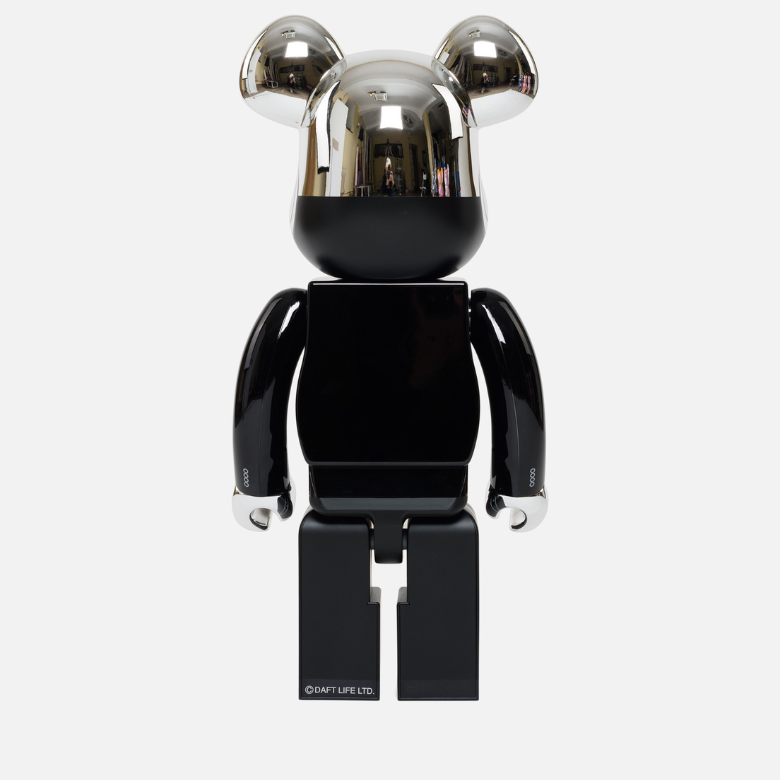 Medicom Toy Игрушка Daft Punk Thomas Bangalter 1000%