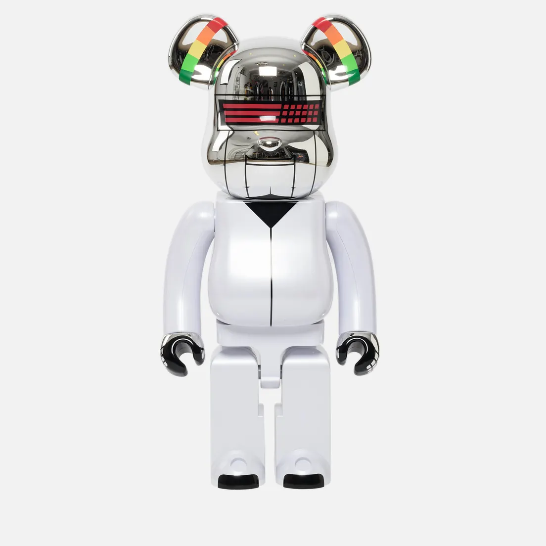 Medicom Toy Игрушка Daft Punk T. Bangalter Discovery 1000%