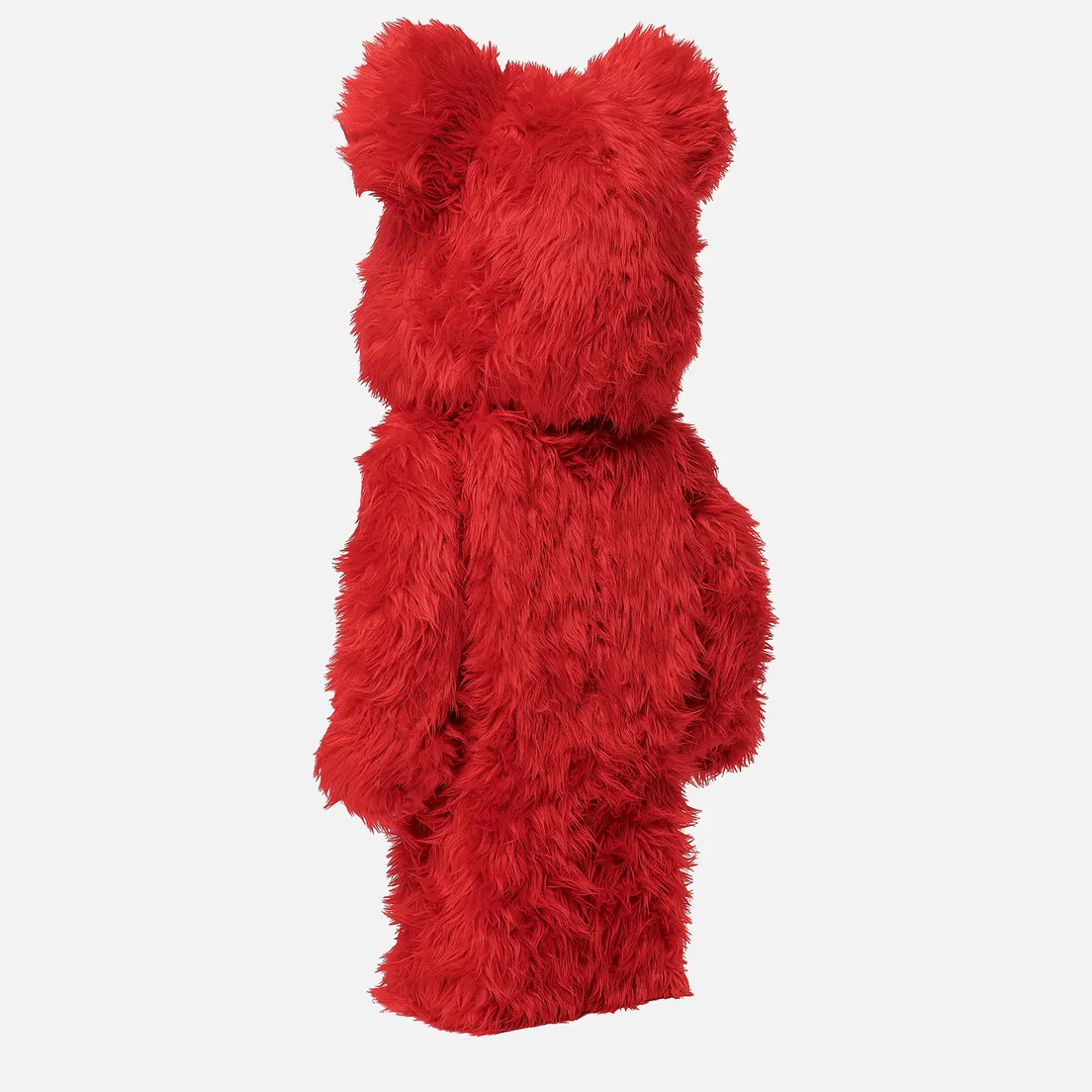 Medicom Toy Игрушка Bearbrick Elmo Costume 1000%