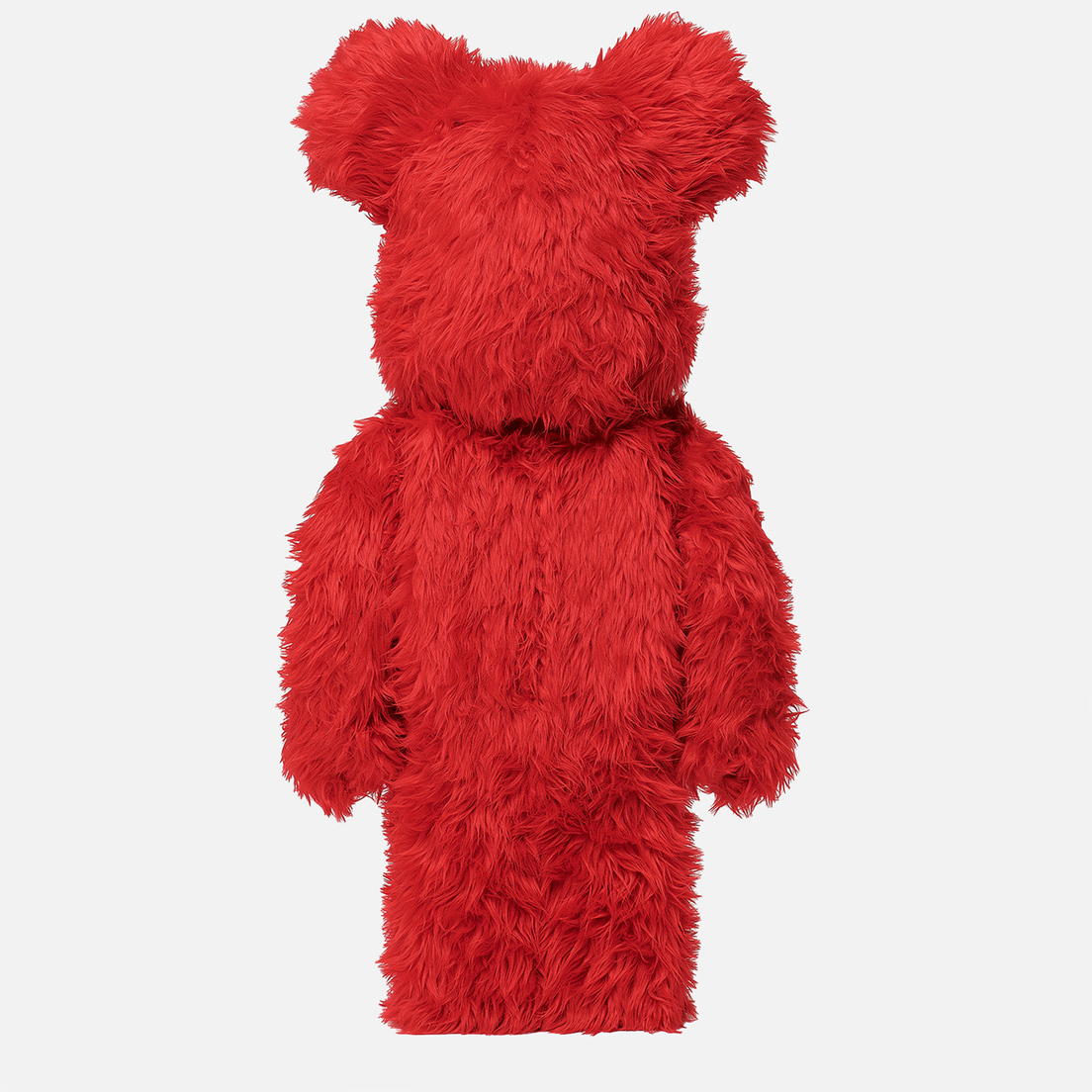 Medicom Toy Игрушка Bearbrick Elmo Costume 1000%