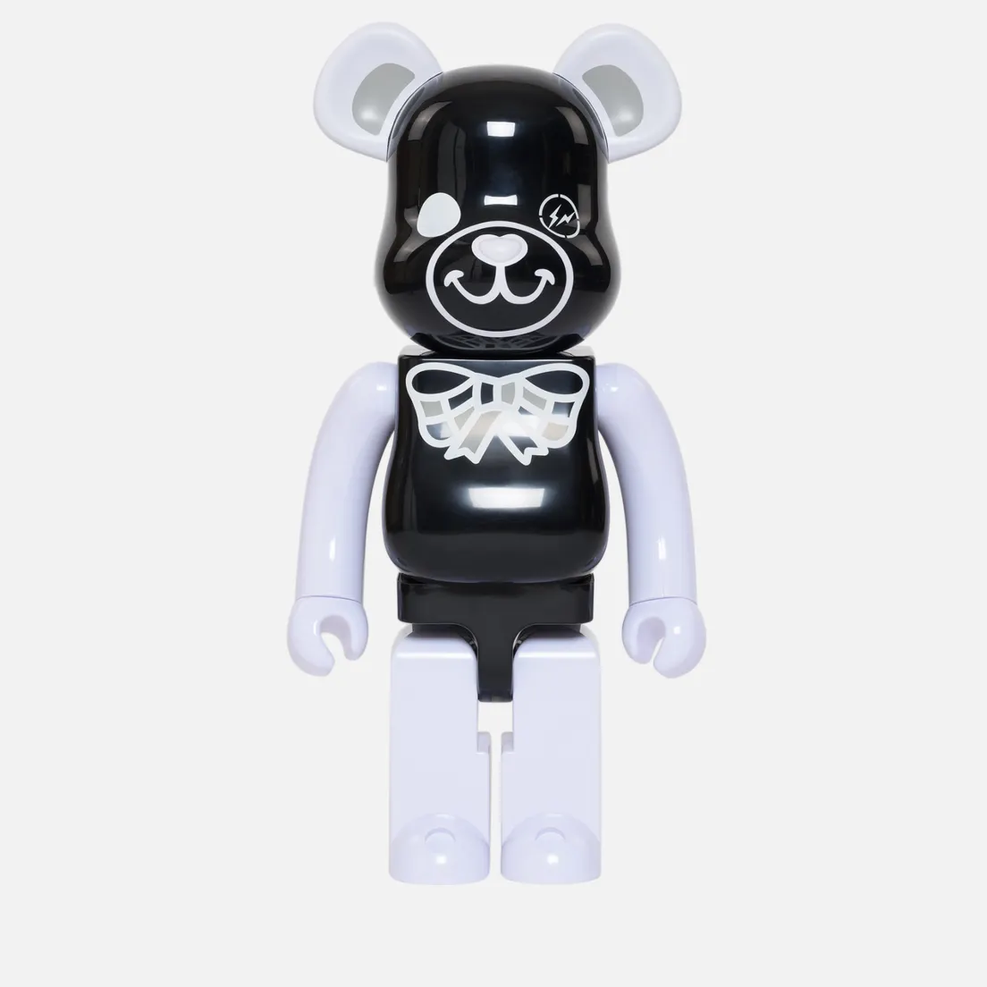 Medicom Toy Игрушка Freemasonry x Frag.design B 1000%