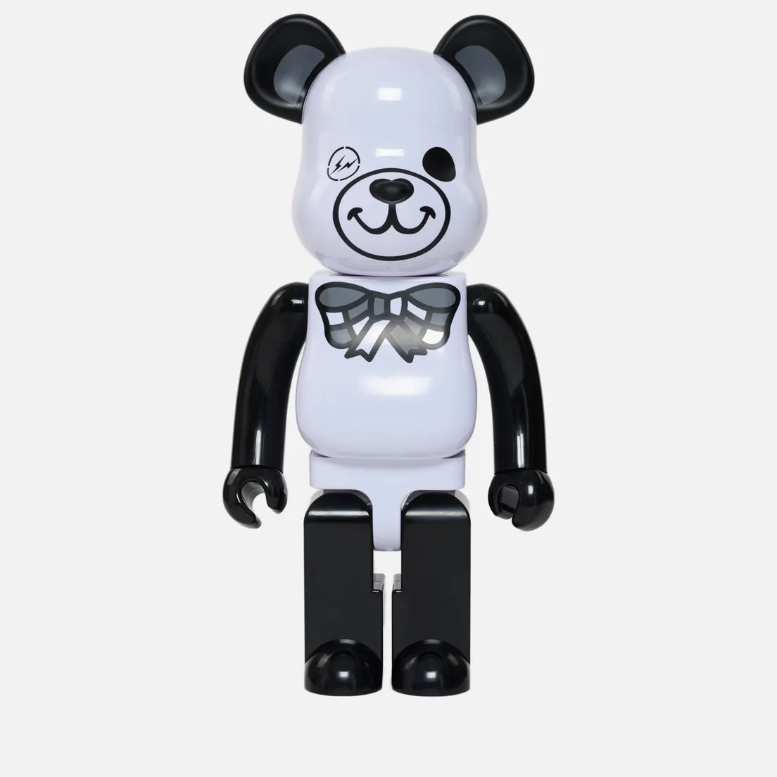 Medicom Toy Игрушка Freemasonry x Frag.design W 1000%