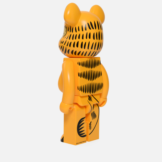 Игрушка Medicom Toy Bearbrick Garfield 1000%