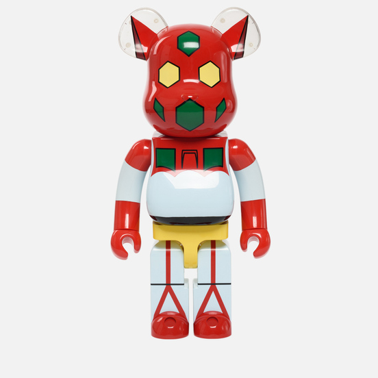 Игрушка Medicom Toy Bearbrick Getter 1 1000%