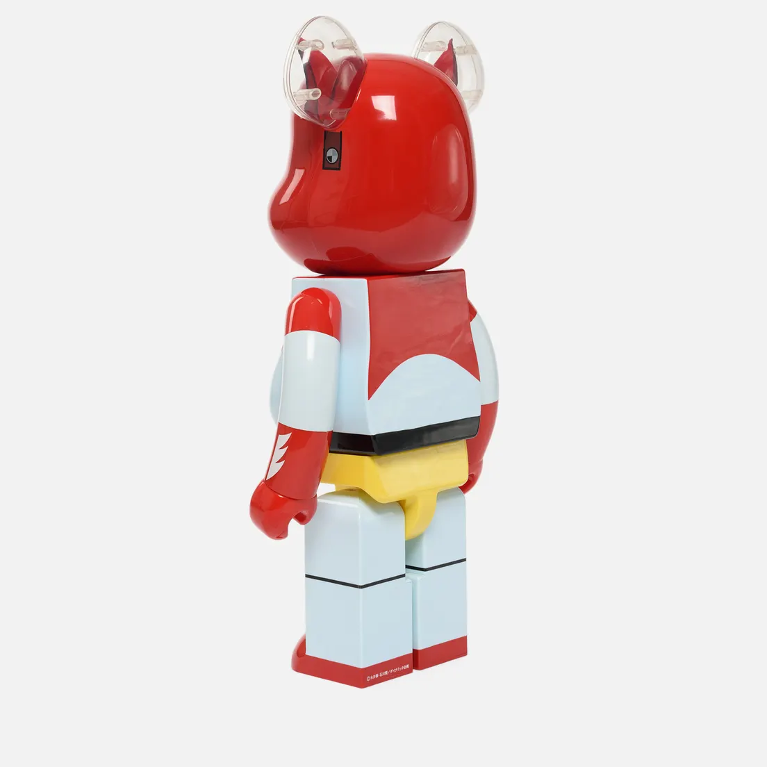 Medicom Toy Игрушка Bearbrick Getter 1 1000%