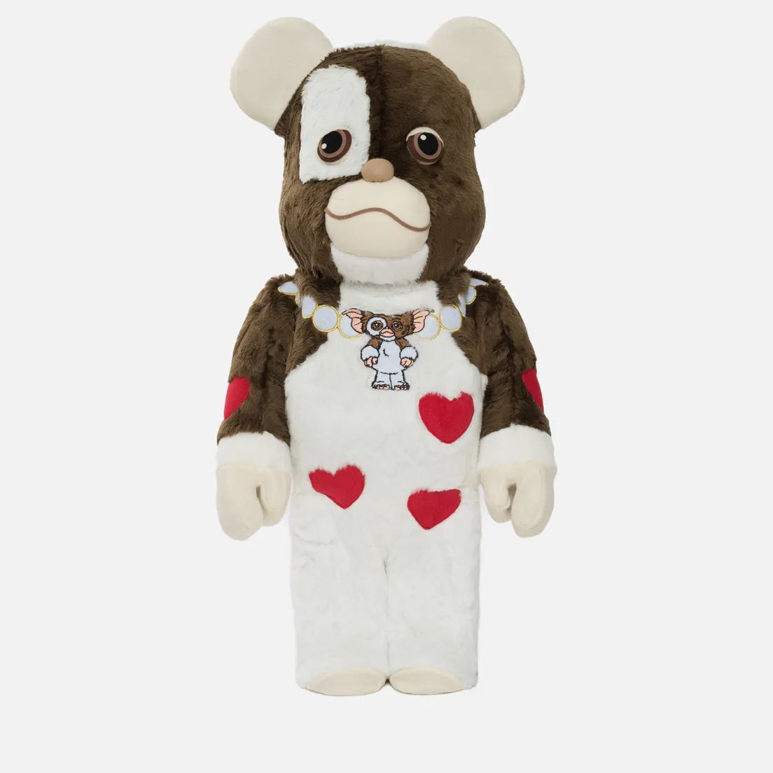 Medicom Toy Игрушка Gremlins x Muveil Gizmo 1000%
