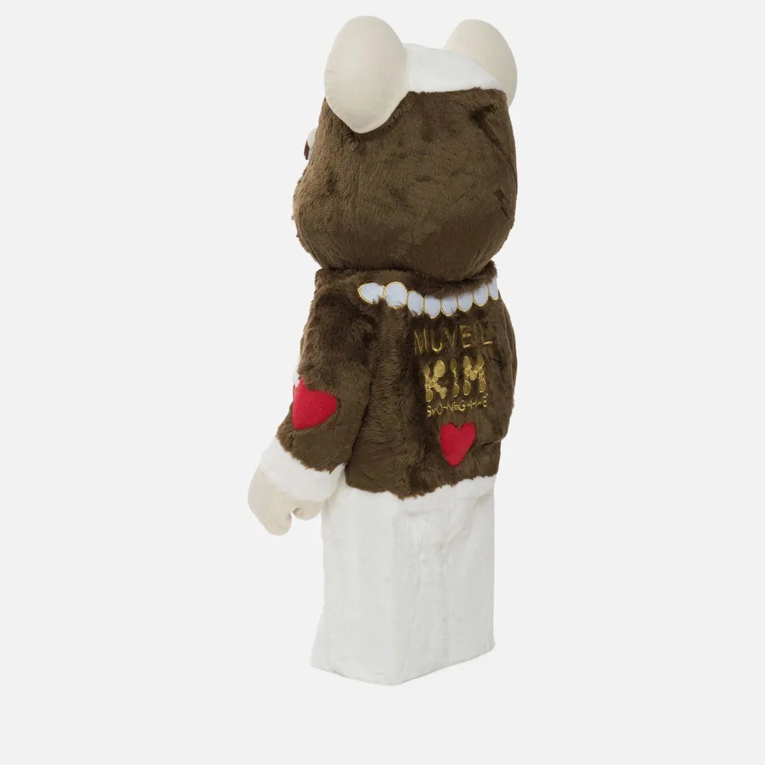 Medicom Toy Игрушка Gremlins x Muveil Gizmo 1000%