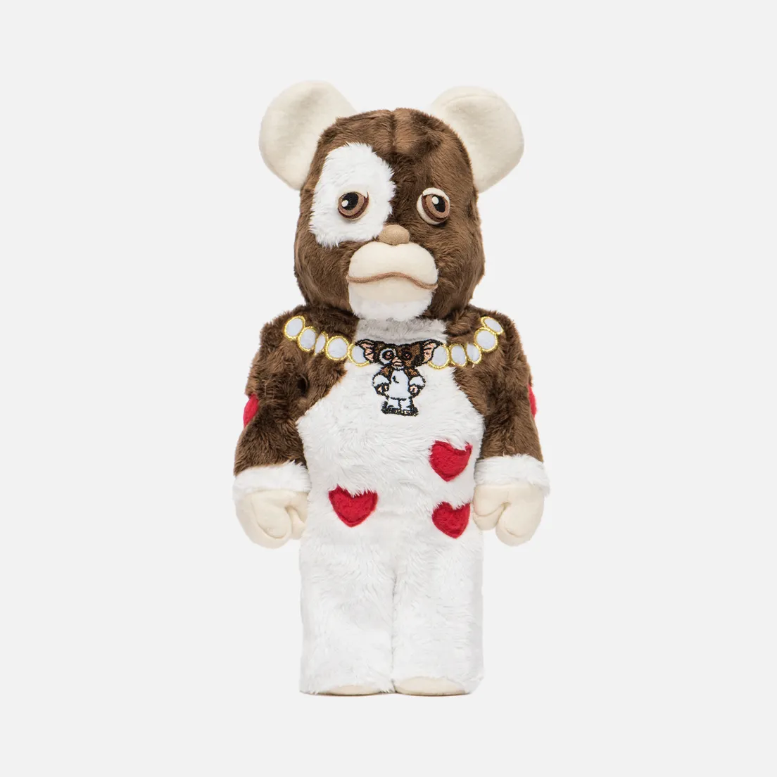 Medicom Toy Игрушка Gremlins x Muveil Gizmo 400%