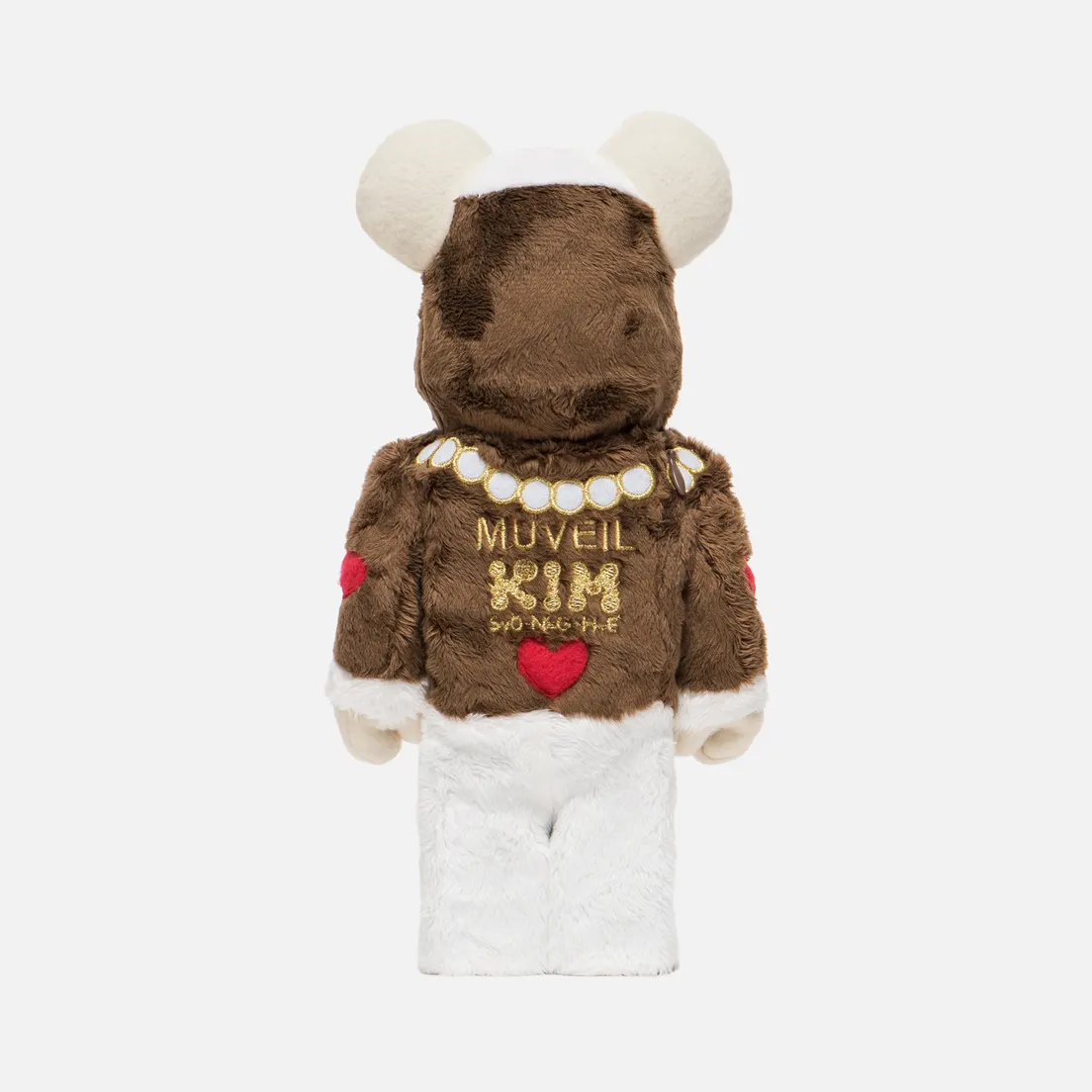 Medicom Toy Игрушка Gremlins x Muveil Gizmo 400%