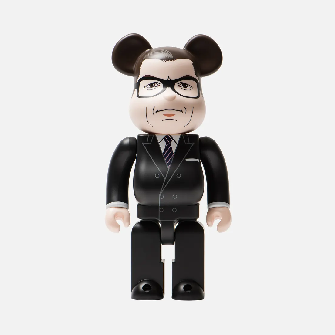 Medicom Toy Игрушка Bearbrick Harry Galahad Hart 400%