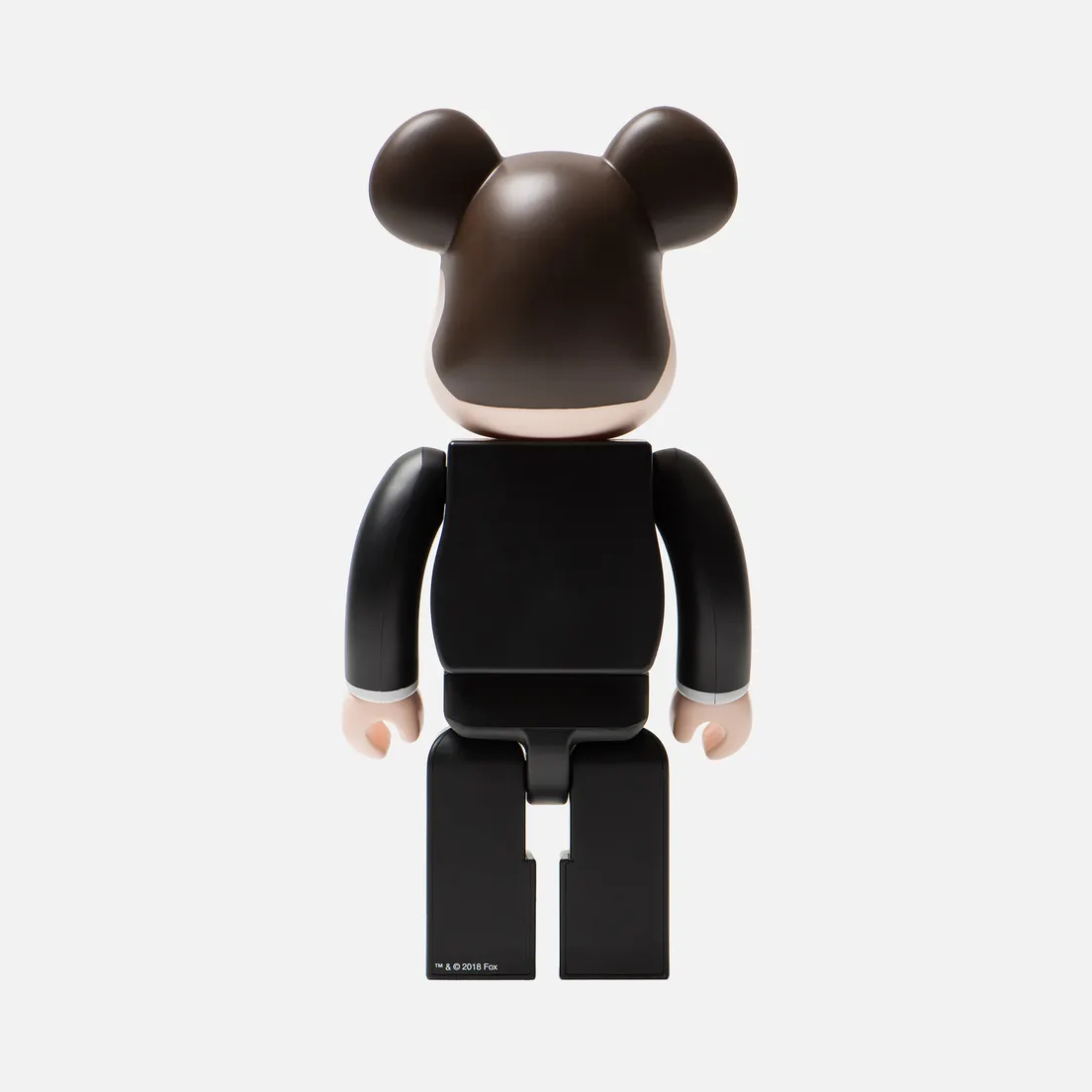 Medicom Toy Игрушка Bearbrick Harry Galahad Hart 400%