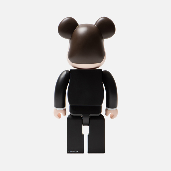 Игрушка Medicom Toy Bearbrick Harry Galahad Hart 400%