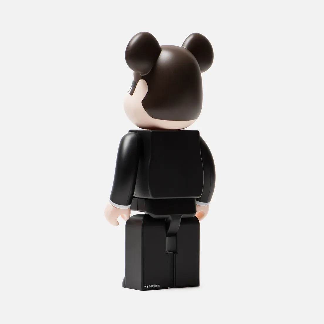 Medicom Toy Игрушка Bearbrick Harry Galahad Hart 400%
