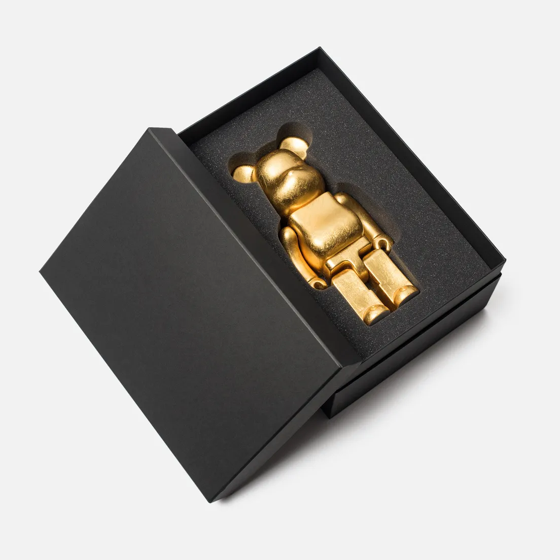 Medicom Toy Игрушка Kutani Kanazawa Gold Leaf 400%