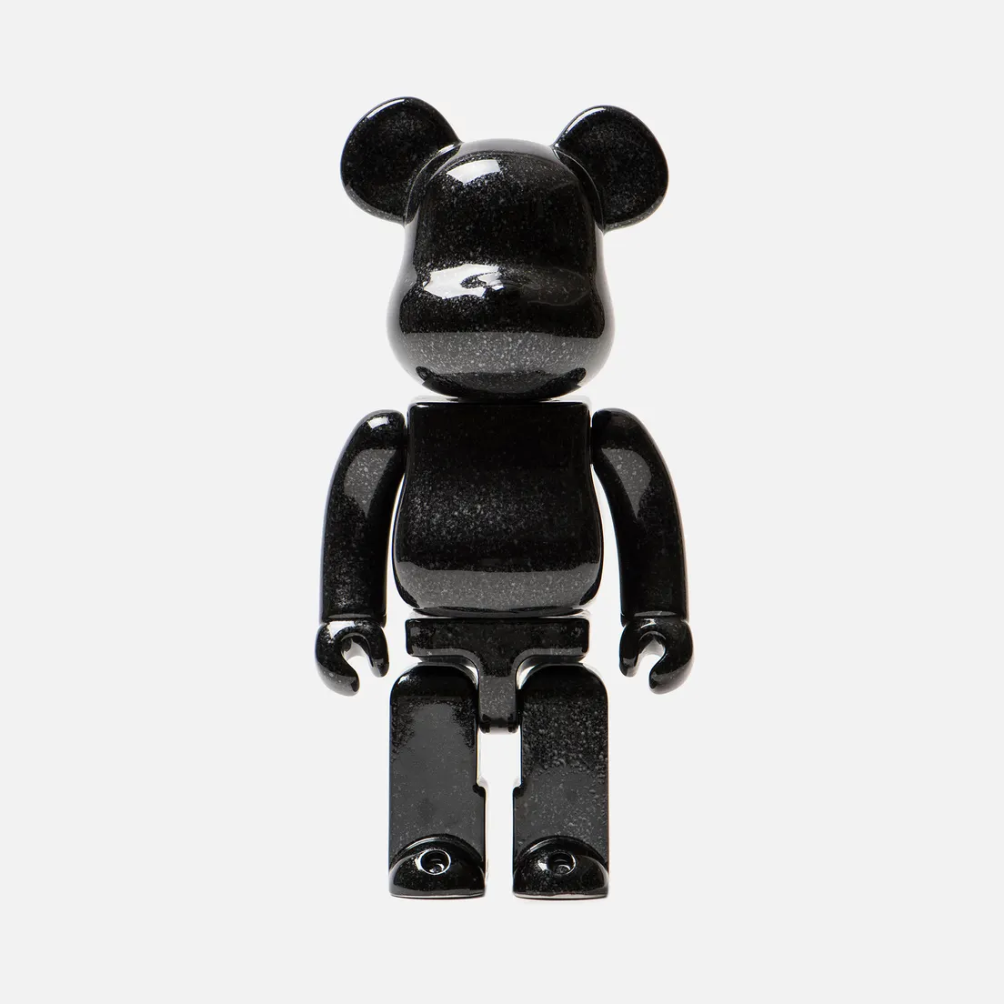 Medicom Toy Игрушка Bearbrick Kutani Kirameki 400%