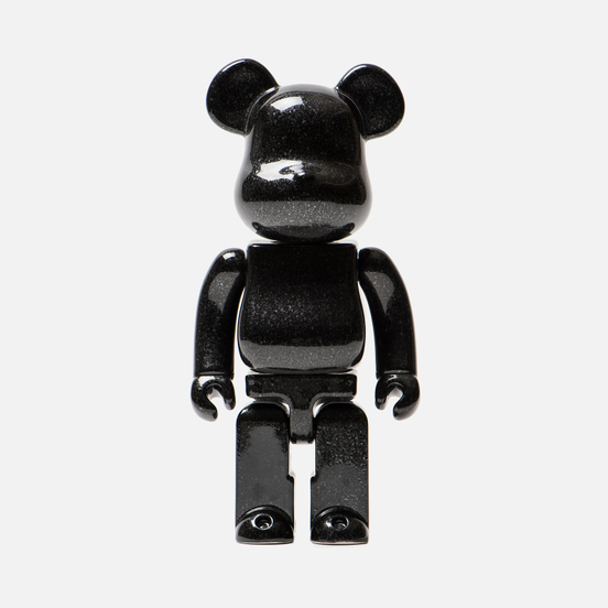 Игрушка Medicom Toy Bearbrick Kutani Kirameki 400%