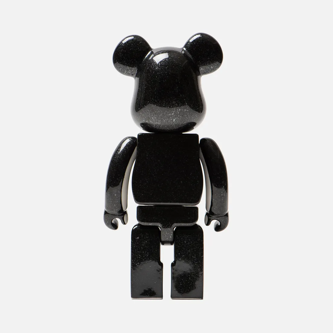 Medicom Toy Игрушка Bearbrick Kutani Kirameki 400%