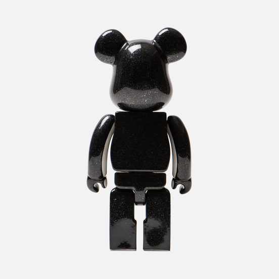 Игрушка Medicom Toy Bearbrick Kutani Kirameki 400%