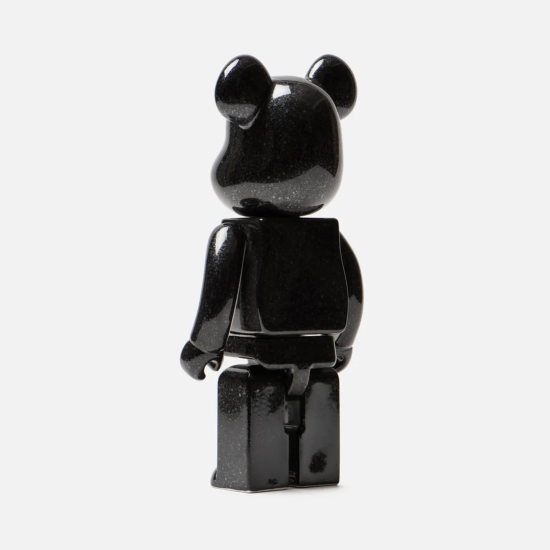 Medicom Toy Игрушка Bearbrick Kutani Kirameki 400%