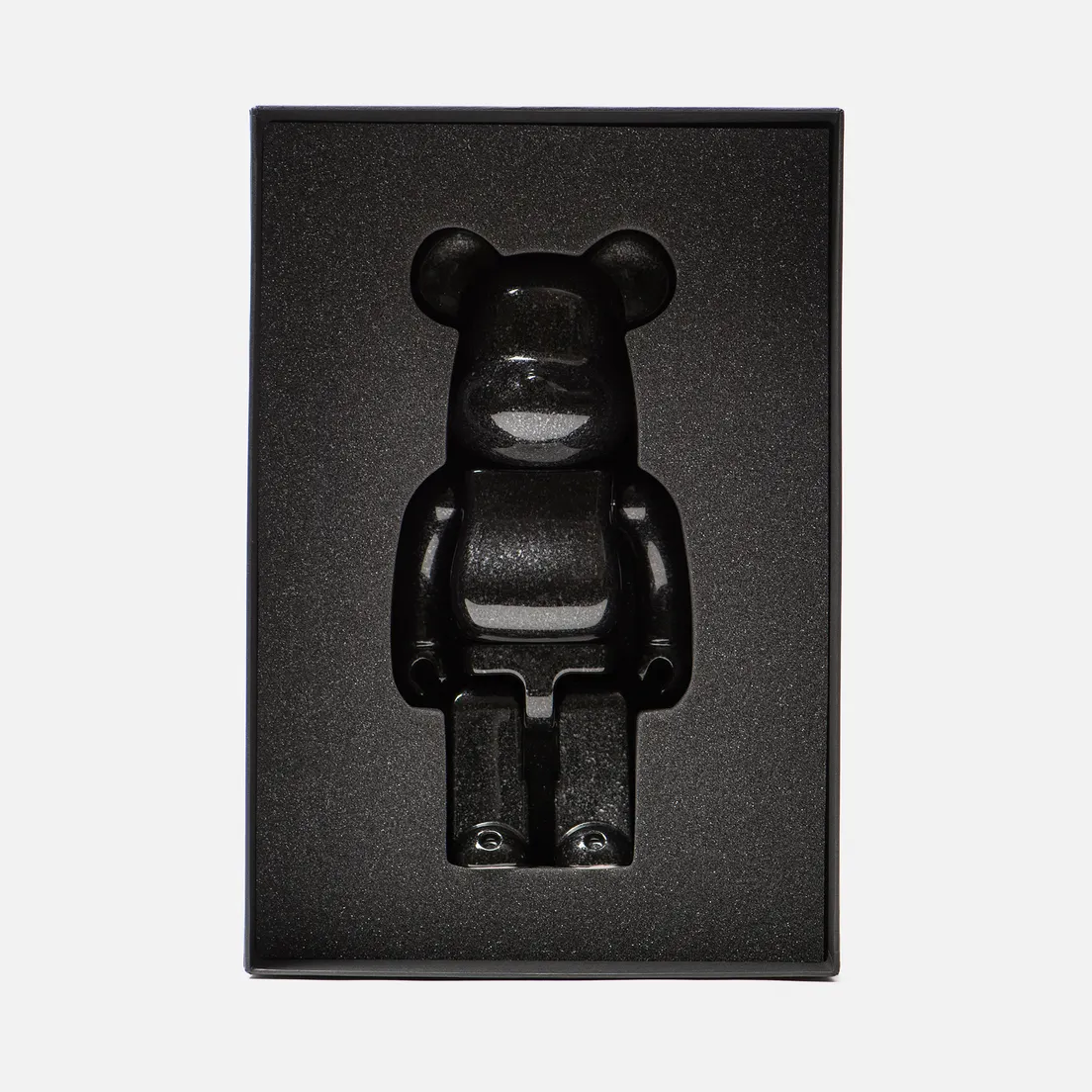 Medicom Toy Игрушка Bearbrick Kutani Kirameki 400%