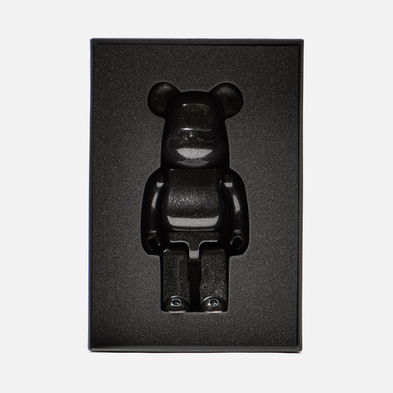 Игрушка Medicom Toy Bearbrick Kutani Kirameki 400%