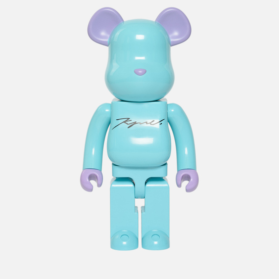 Игрушка Medicom Toy Bearbrick Kyne 1000%