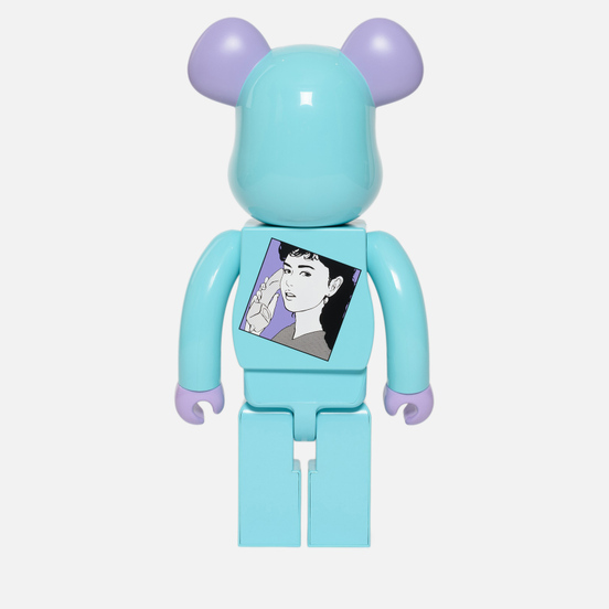 Игрушка Medicom Toy Bearbrick Kyne 1000%